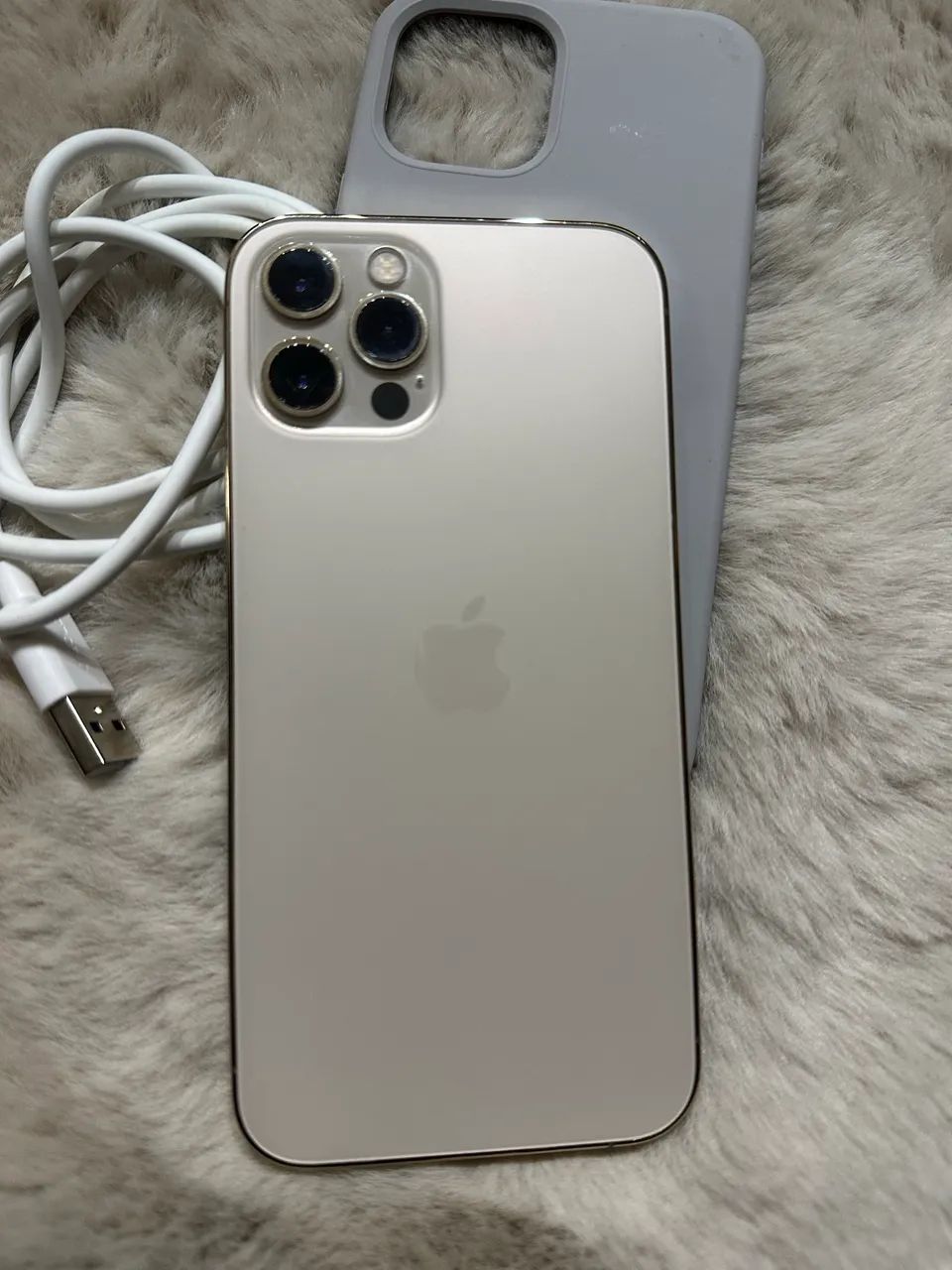 iPhone 12 PRO 128gb tudo ok