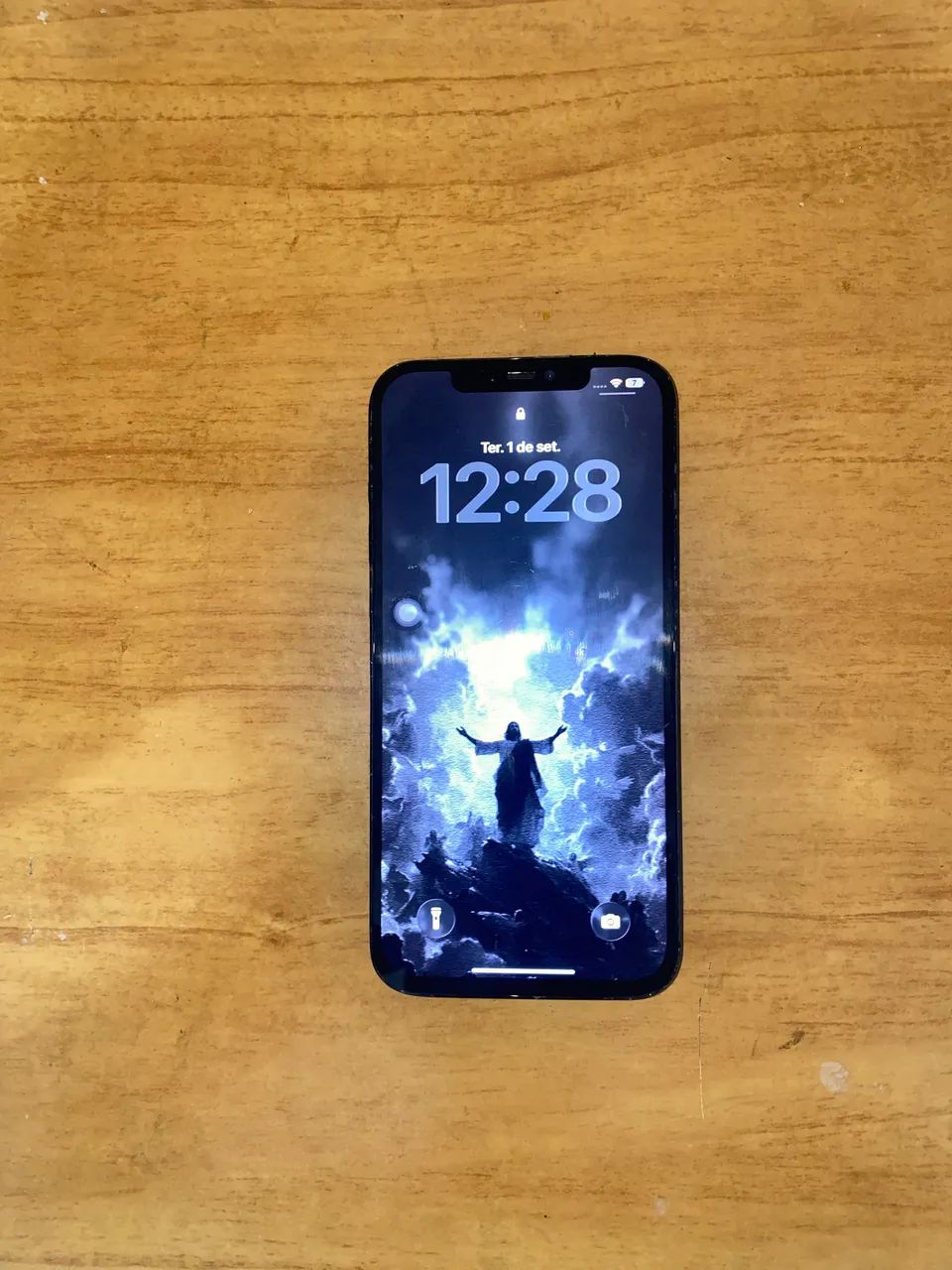 iPhone 12 Pro Max 