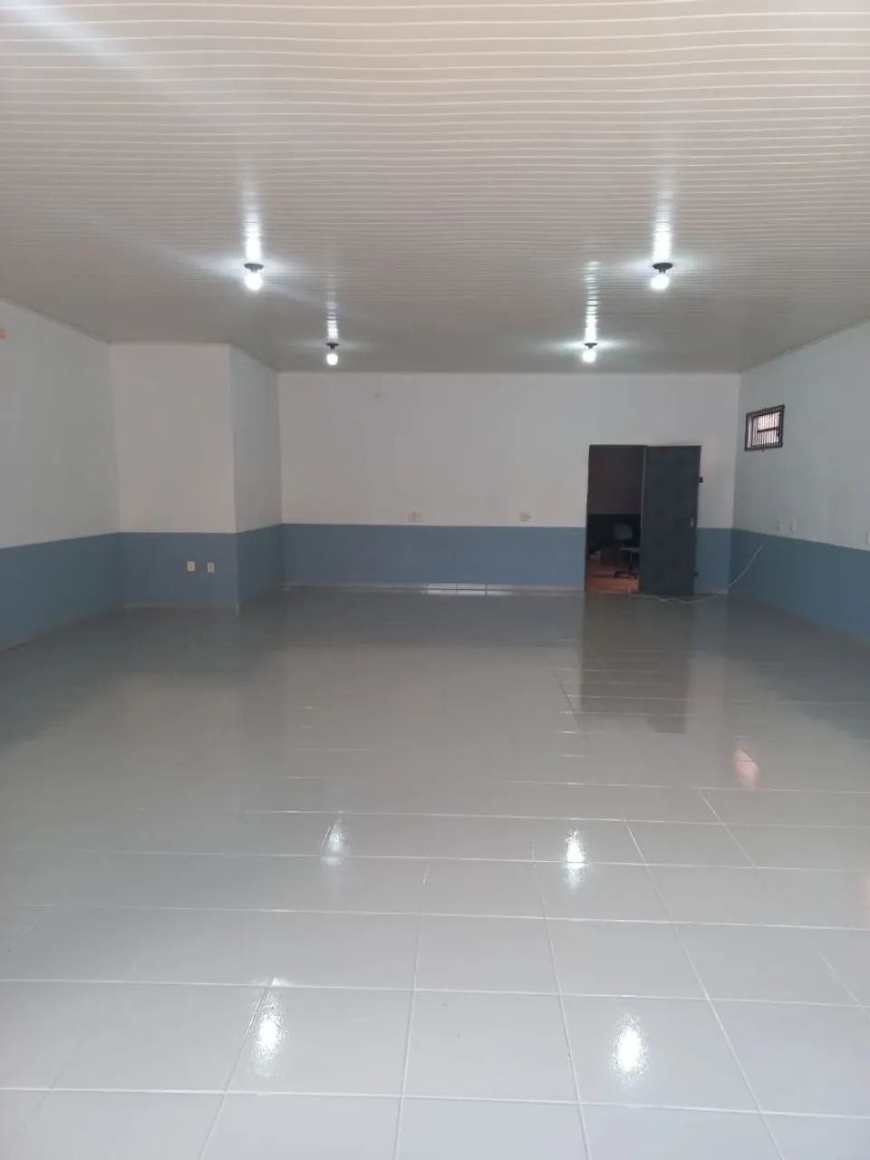 Ponto Comercial todo reformado - Foto 5