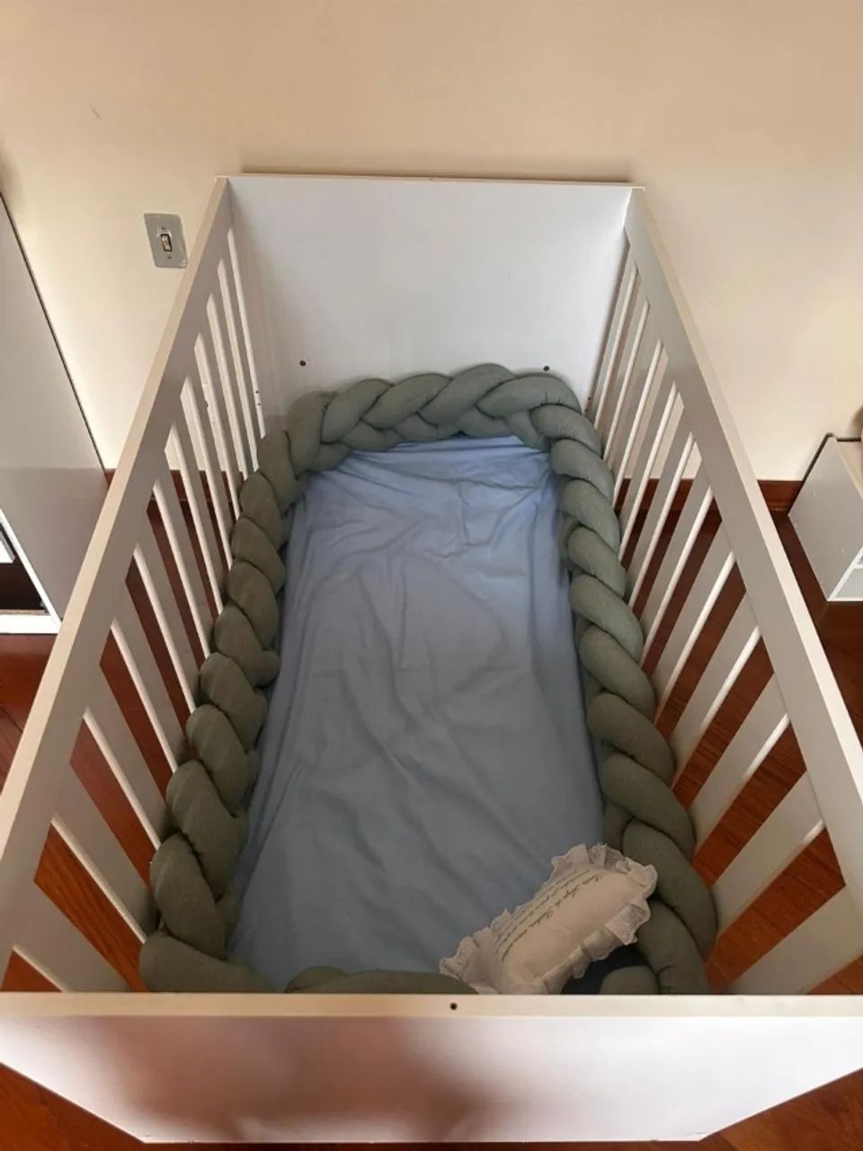 Berço  - Foto 4