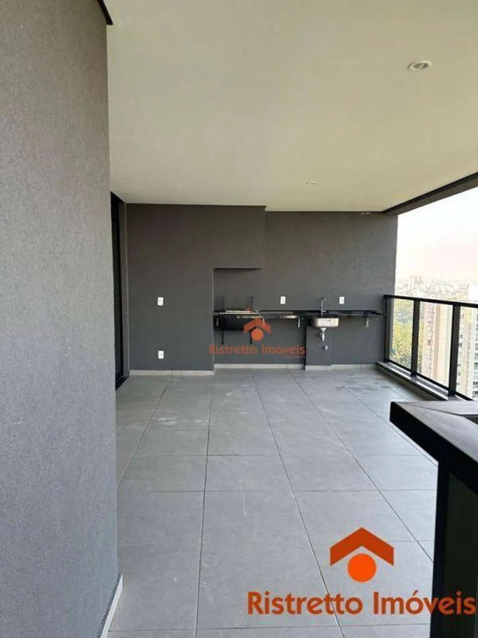Apartamento à venda, 153 m² por R$ 2.299.000,00 - Vila Yara - Osasco/SP - Foto 3
