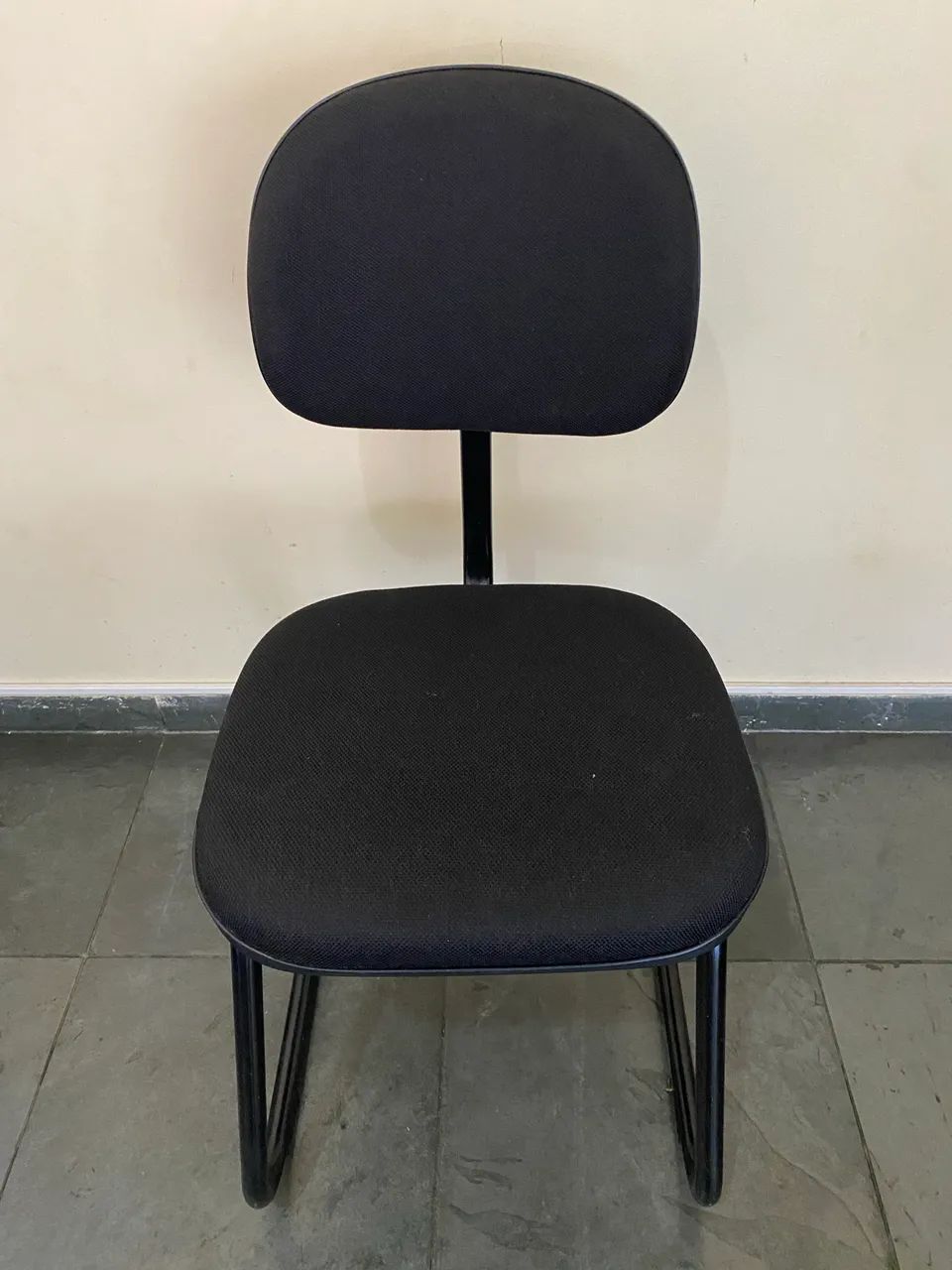 Cadeira Fixa Escritório  - Foto 2