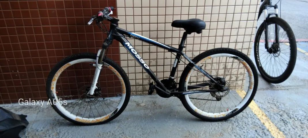 BICICLETAS ARO 24 E ARO 29 - Foto 2