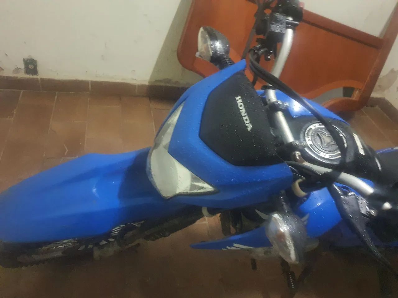 Honda bros 160 c 2018 - Foto 5