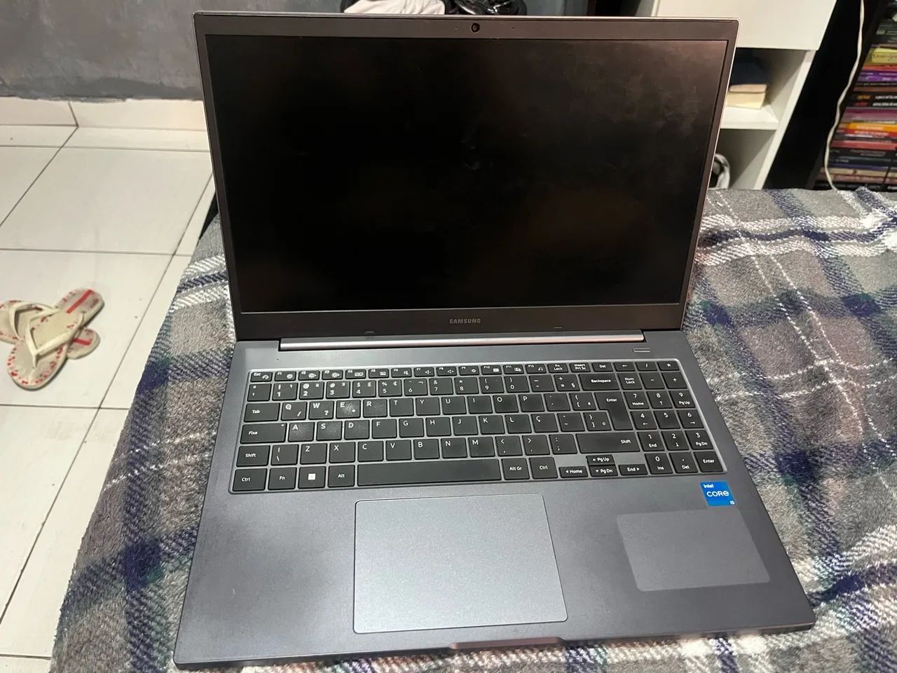 NOTEBOOK SAMSUNG CORE i5 - Foto 2