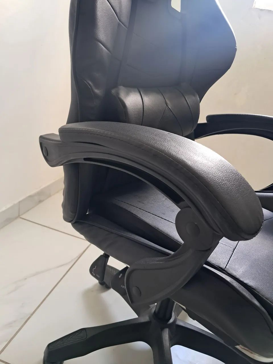 Cadeira gamer  - Foto 3