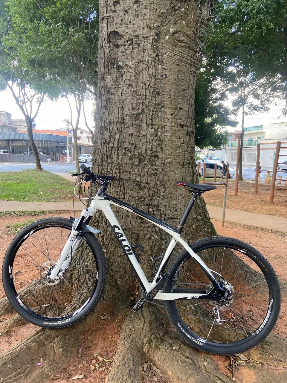 Caloi Elite Carbon - Foto 2