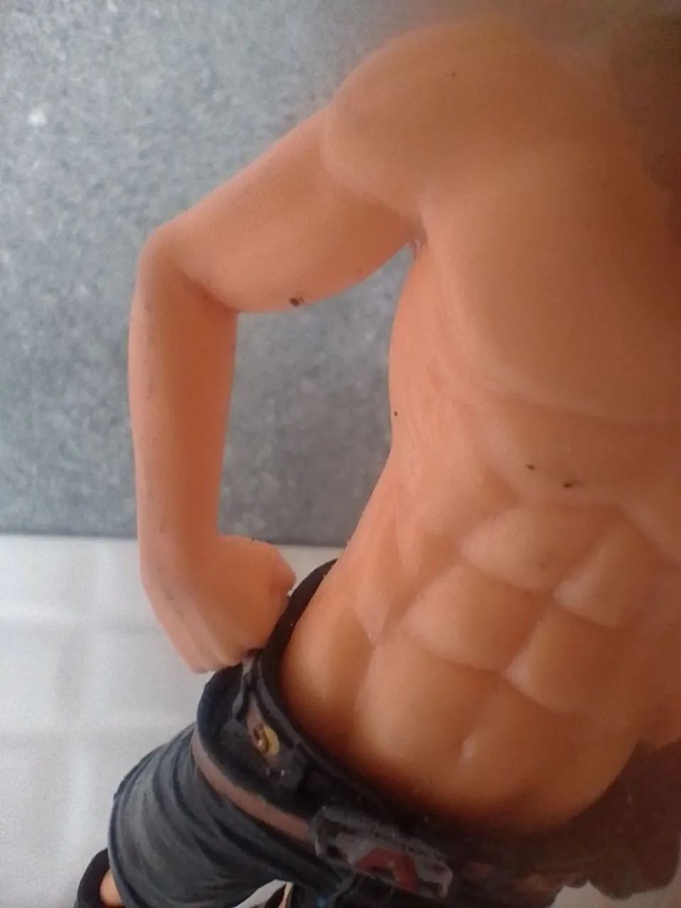 Action figure One Piece - Foto 4