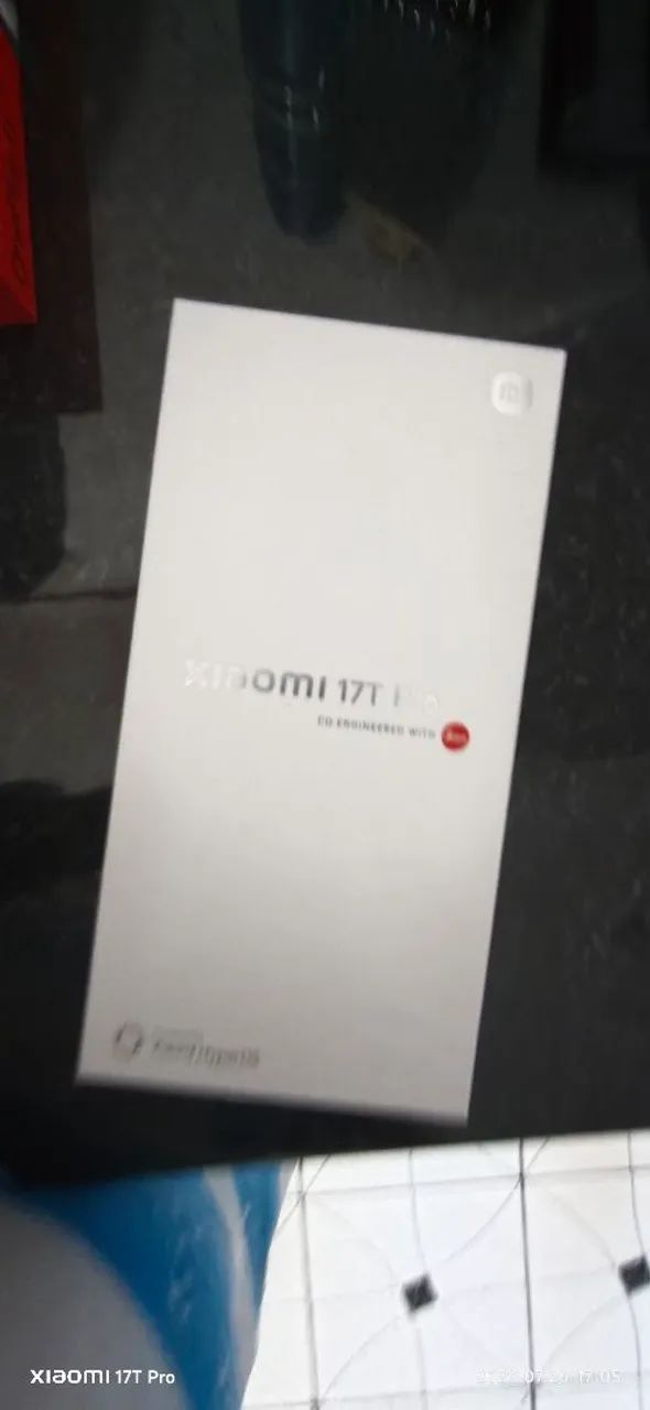 Xiaomi 17t pro - Foto 2