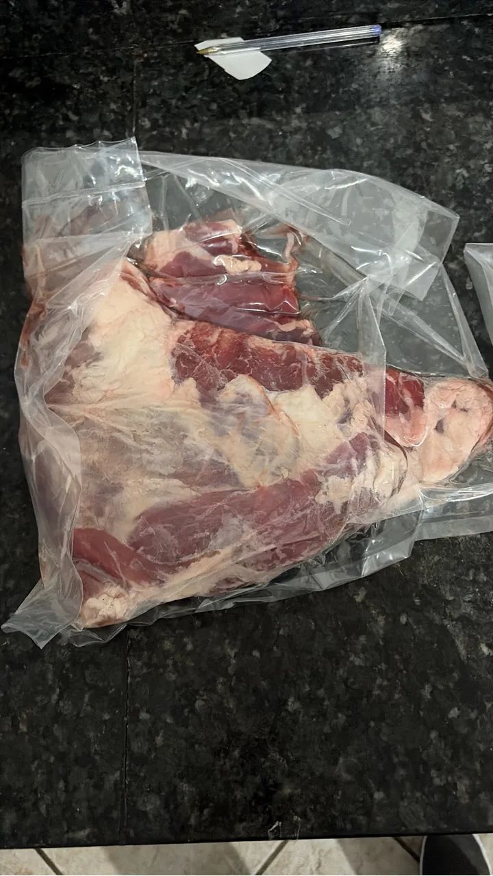 Costela de Cordeiro 