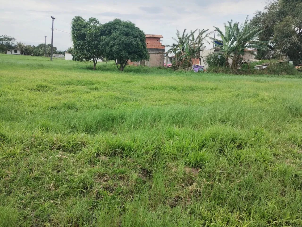 Vendo ou troco terreno  - Foto 4