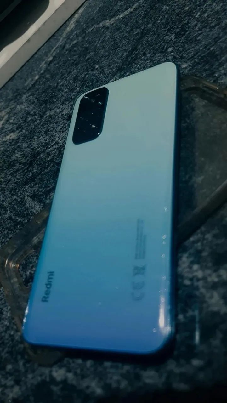 Redmi Note 11 de 128 GB Com Carregador Original  - Foto 4