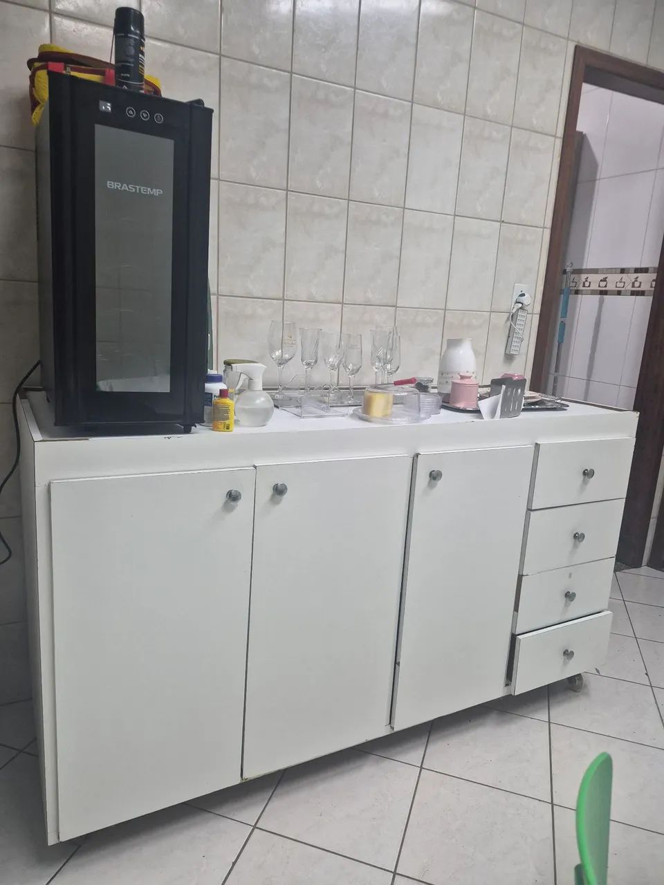 Móvel multiuso 