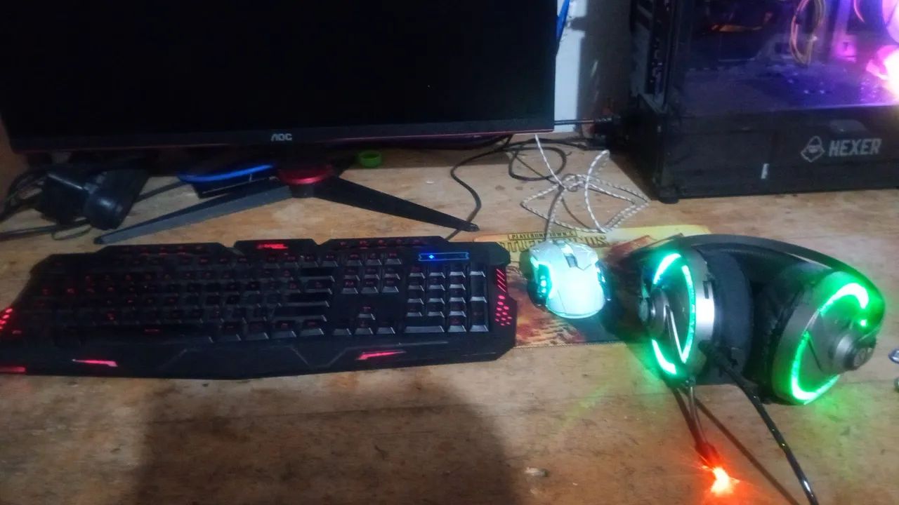 Pc gamer - Foto 5