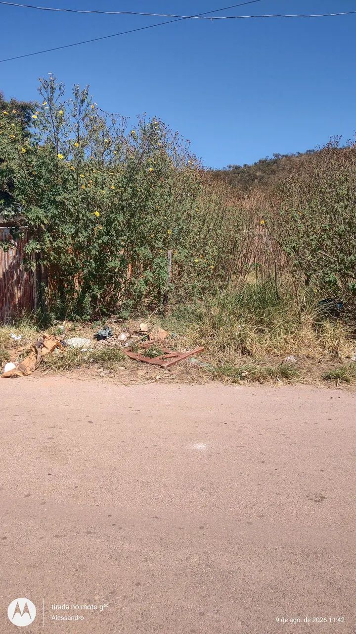 Venda ágio de lote 250 metros  - Foto 3