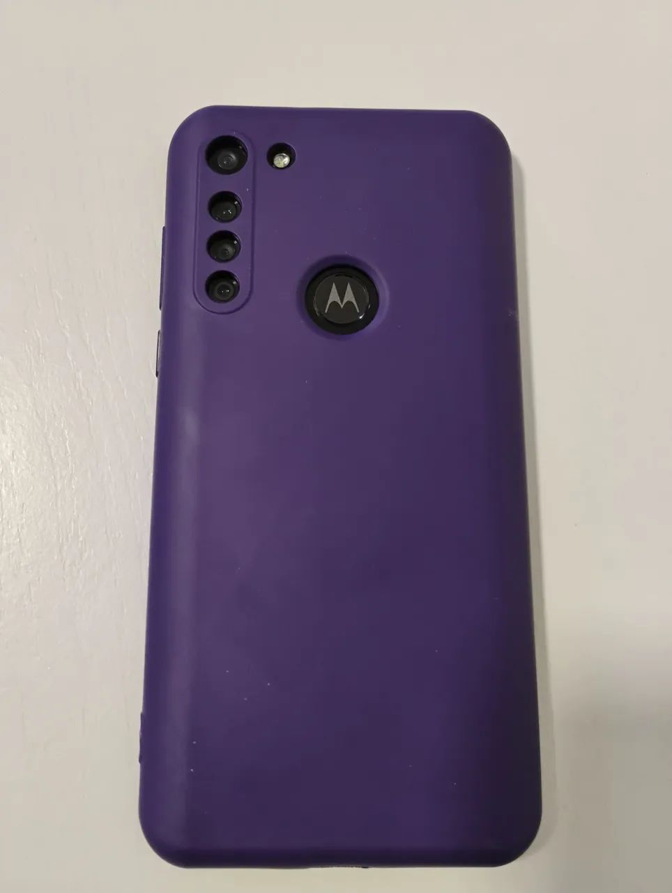 Motorola G8 Power  - Foto 4