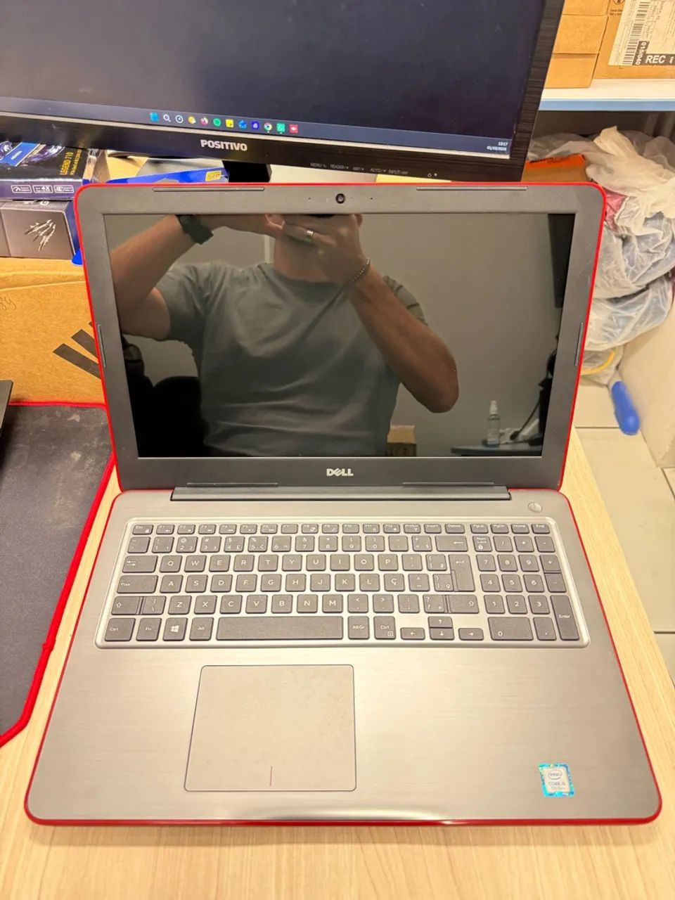 NOTEBOOK DELL INSPIRON 15 - Foto 2
