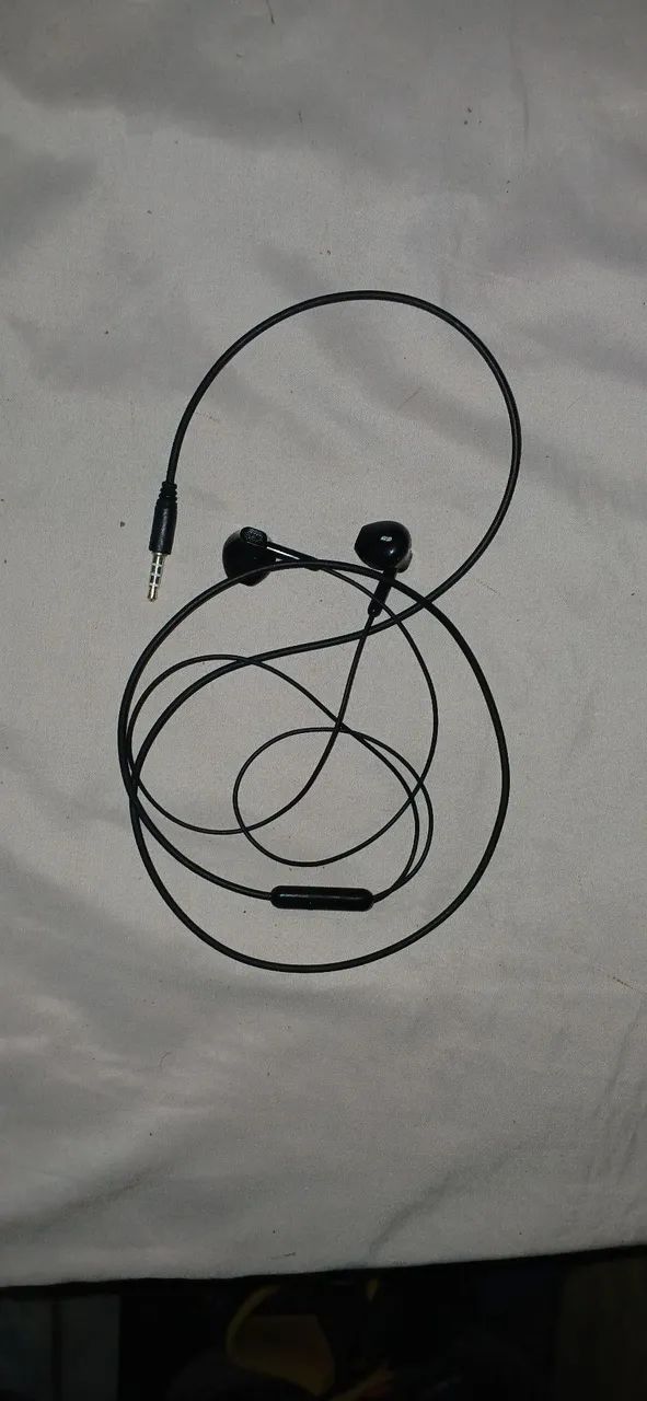 Fone de ouvido