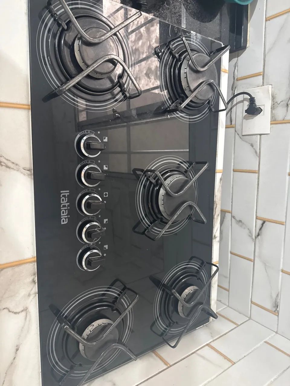 Cooktop