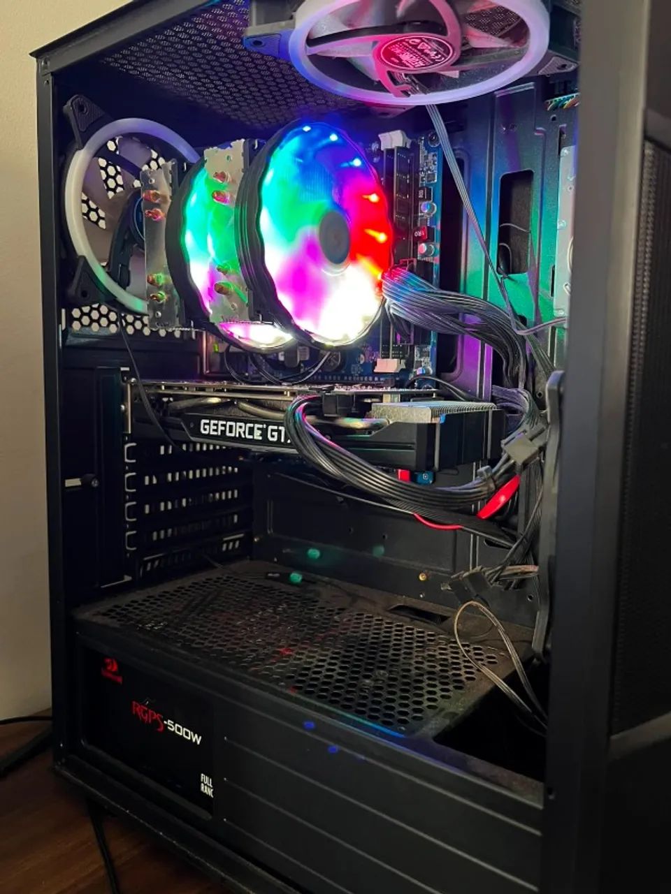 PC Gamer de Entrada  - Foto 3