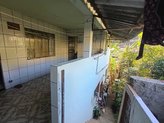 Vendo  Prédio 02 Casas 03 quartos  Em Ibirité