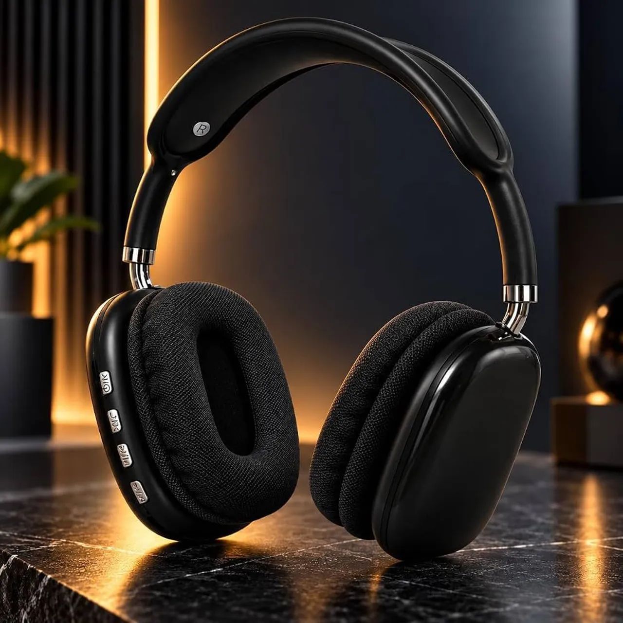 Fone de Ouvido bluetooth P9