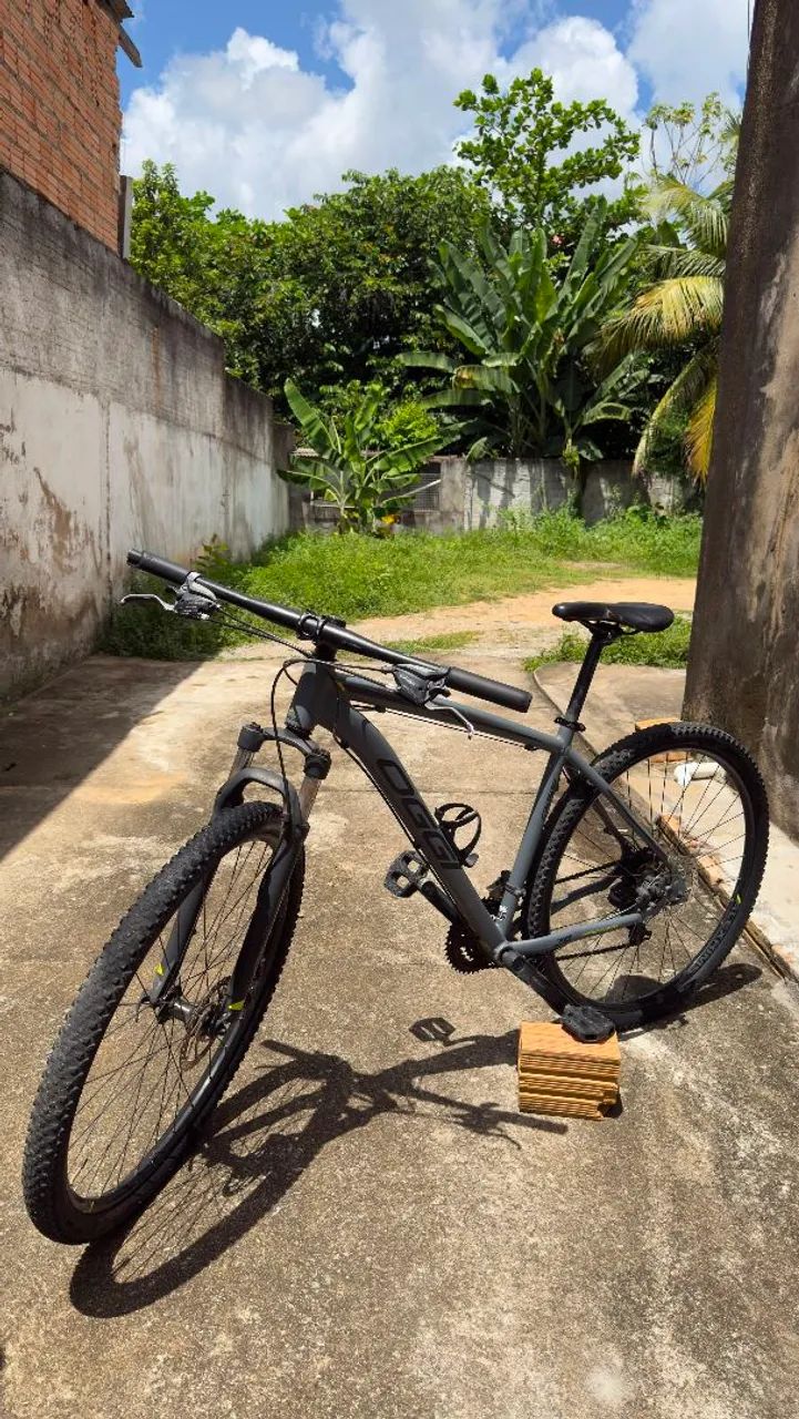 Bicicleta OGGI aro 29 - Foto 3