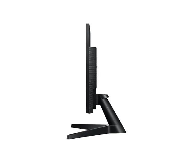 Monitor Gamer Samsung 27 Polegadas T350 IPS 75hz - Praticamente Novo - Foto 4