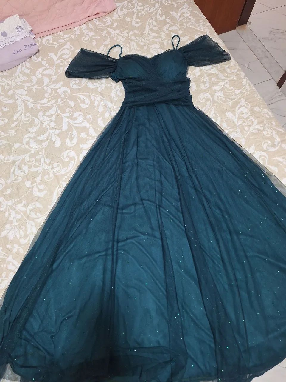 Vestido de festa