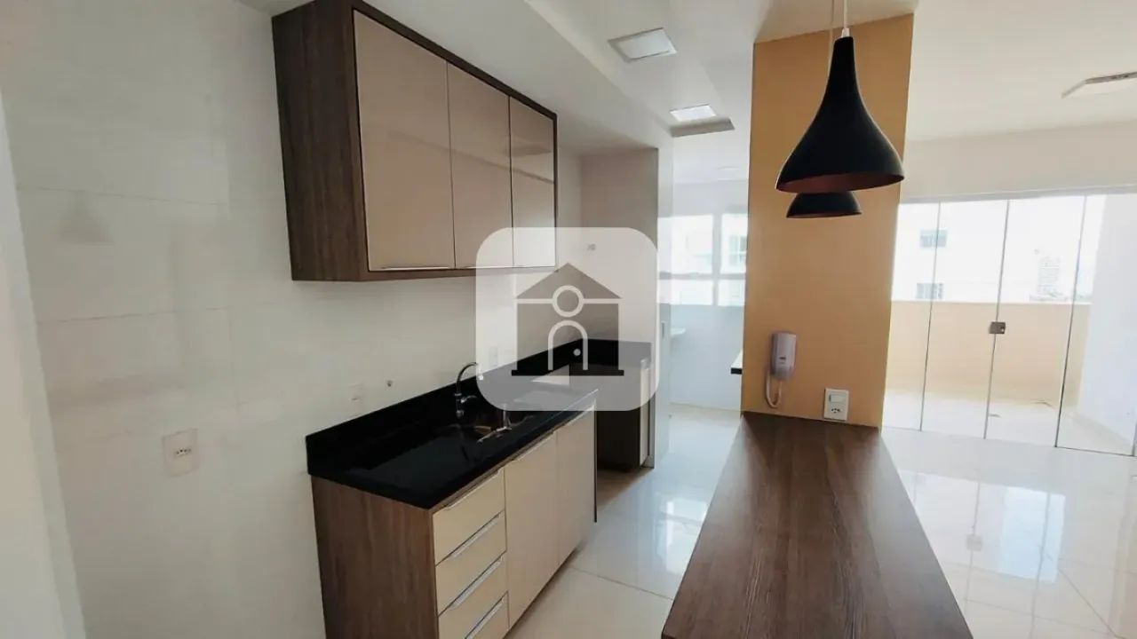 Apartamento para locação no bairro Centro - Foto 4