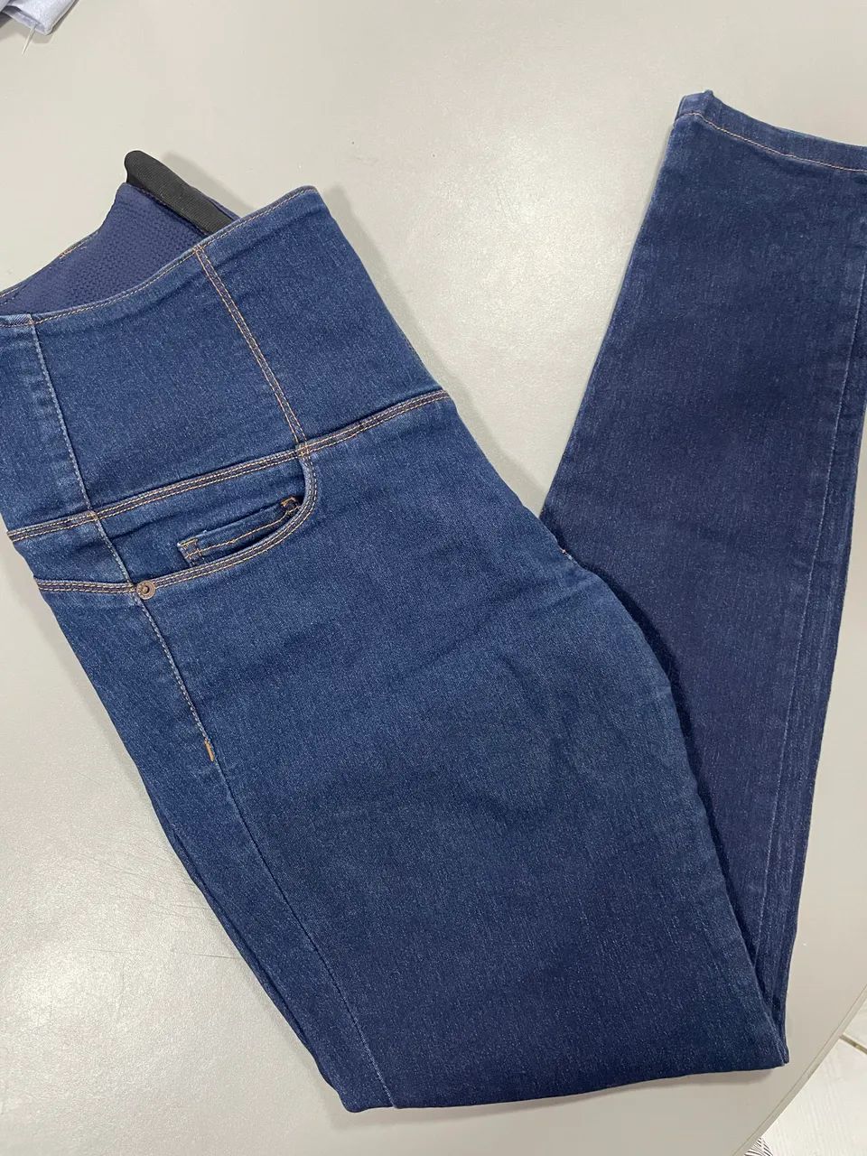 Calça Jeans Handara N44