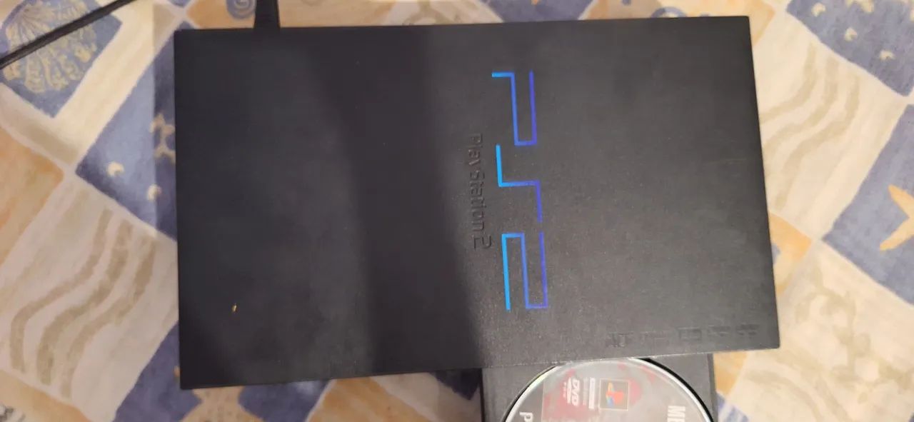 Ps2 fat desbloqueado  - Foto 4