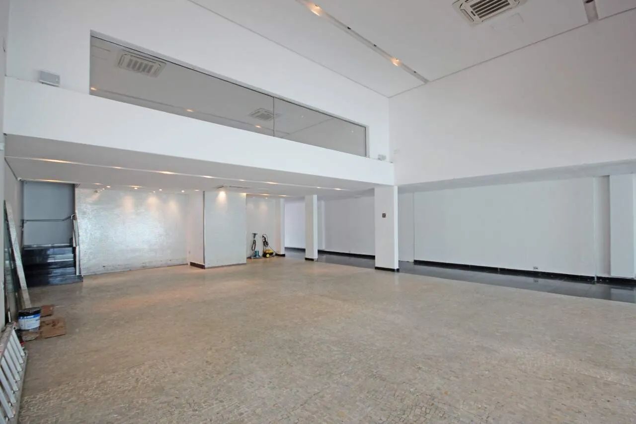 LOJA COMERCIAL PARA LOCAÇÃO DE 504 M² NO BAIRRO GUTIERREZ - Foto 4