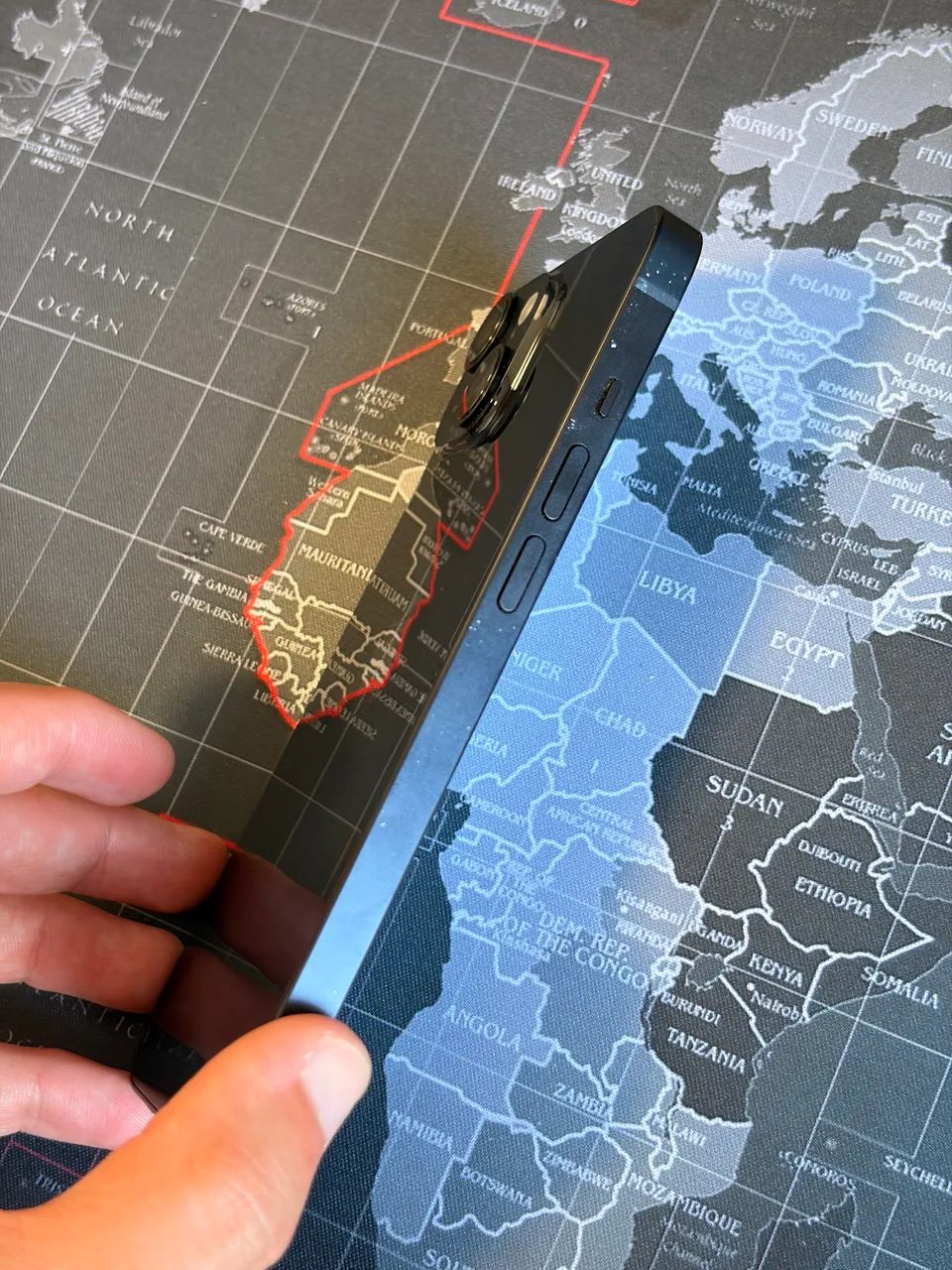 iPhone 14 128gb Seminovo - Foto 4