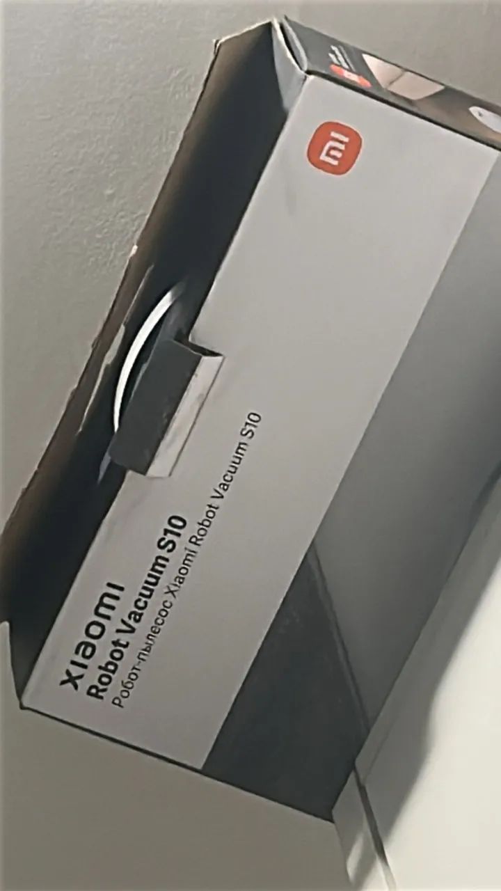 aspirador robot XIAOMI S10 - Foto 5