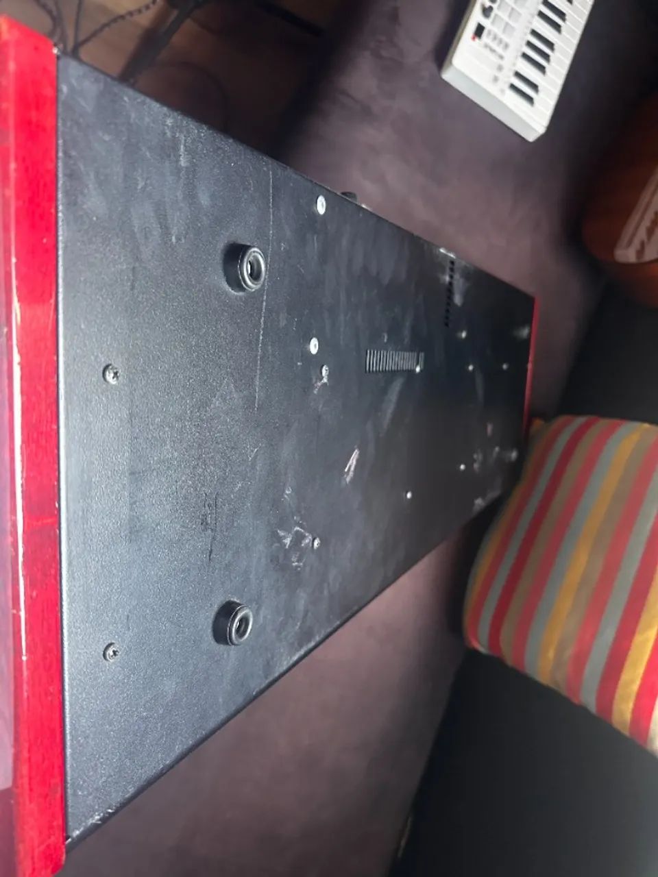 Teclado Nord Electro 4D 61 - Foto 3