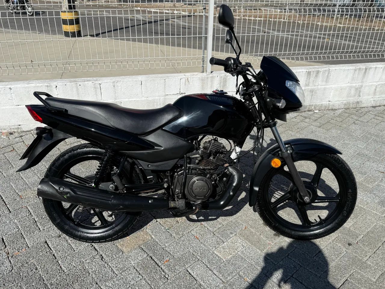 Mottu 2025 moto extra - Foto 5