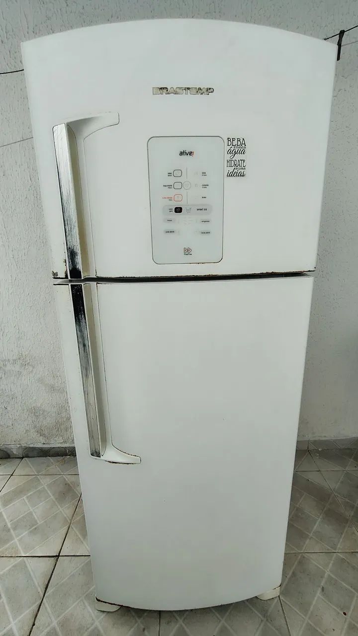 Brastemp 