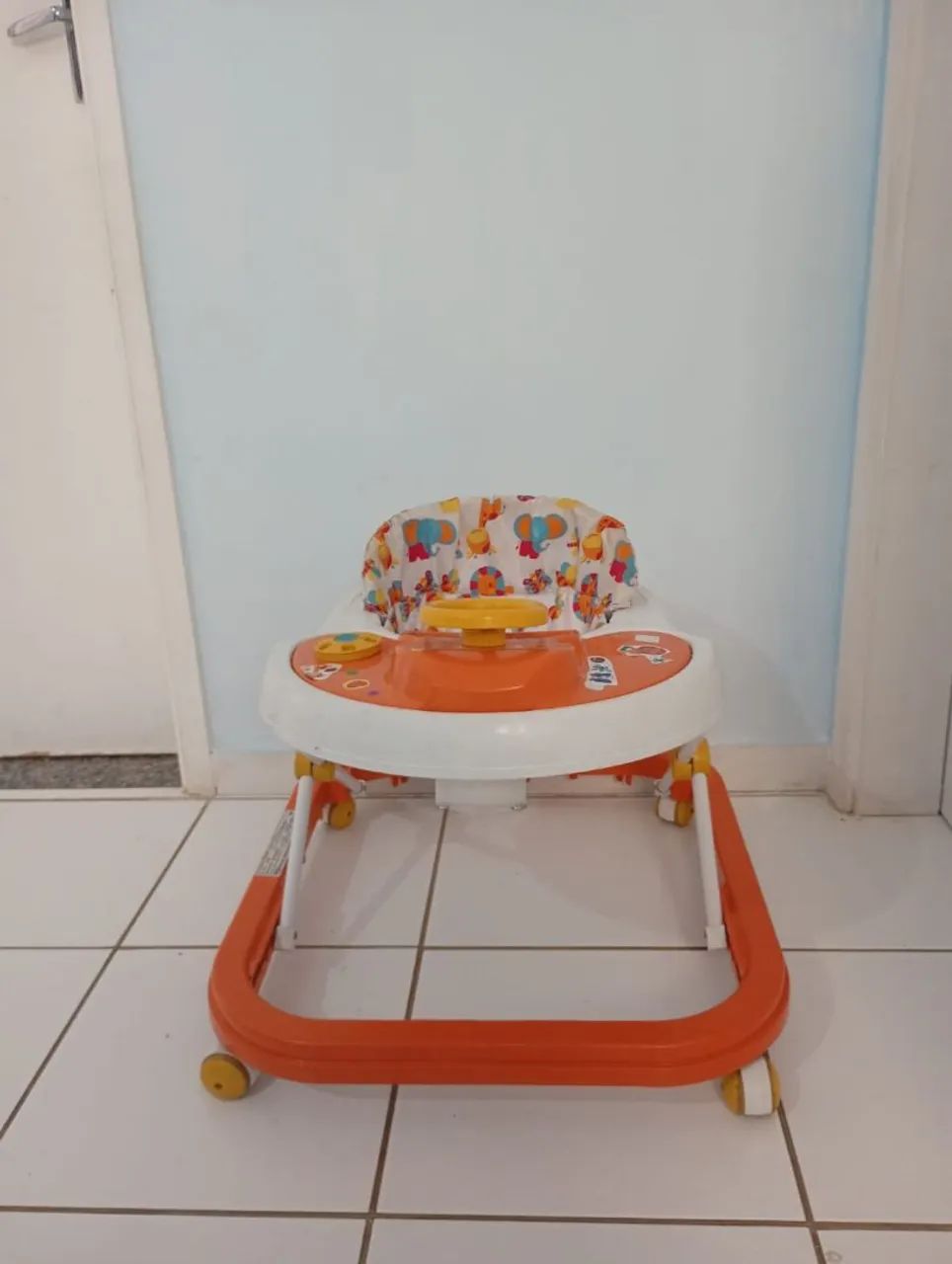 Vendo Andador Infantil !!! - Foto 2