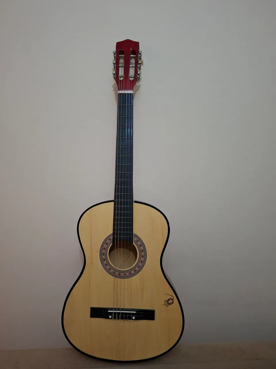 Pedaleira de Guitarra Zoom G1K Kiko Loureiro Signature Clássica