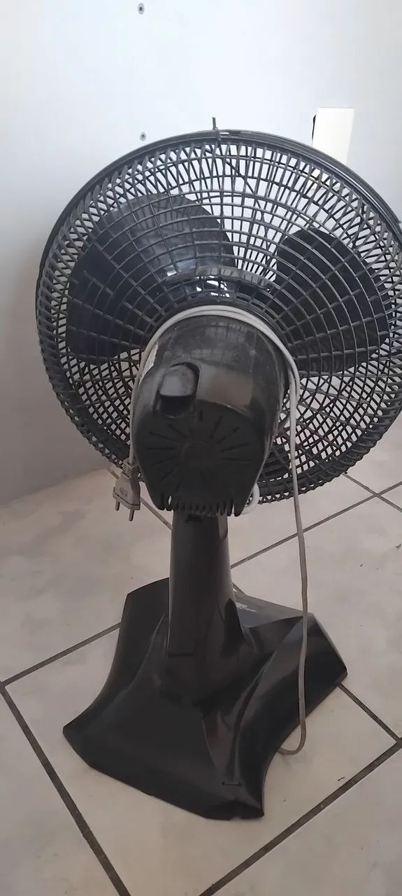 Ventilador 3 hélice  - Foto 2