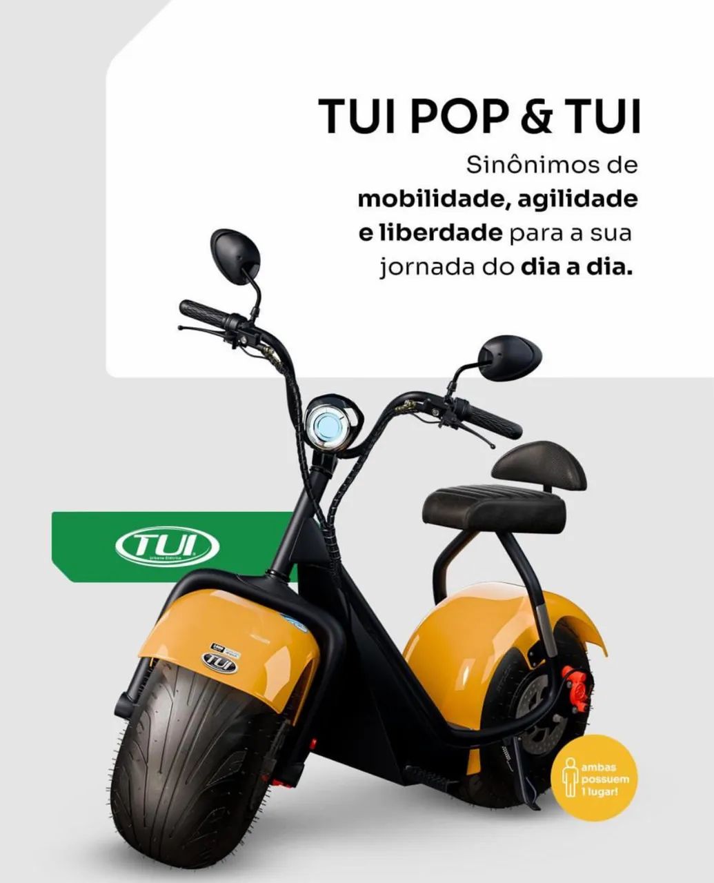 Tui a Sensação do Momento - Foto 2