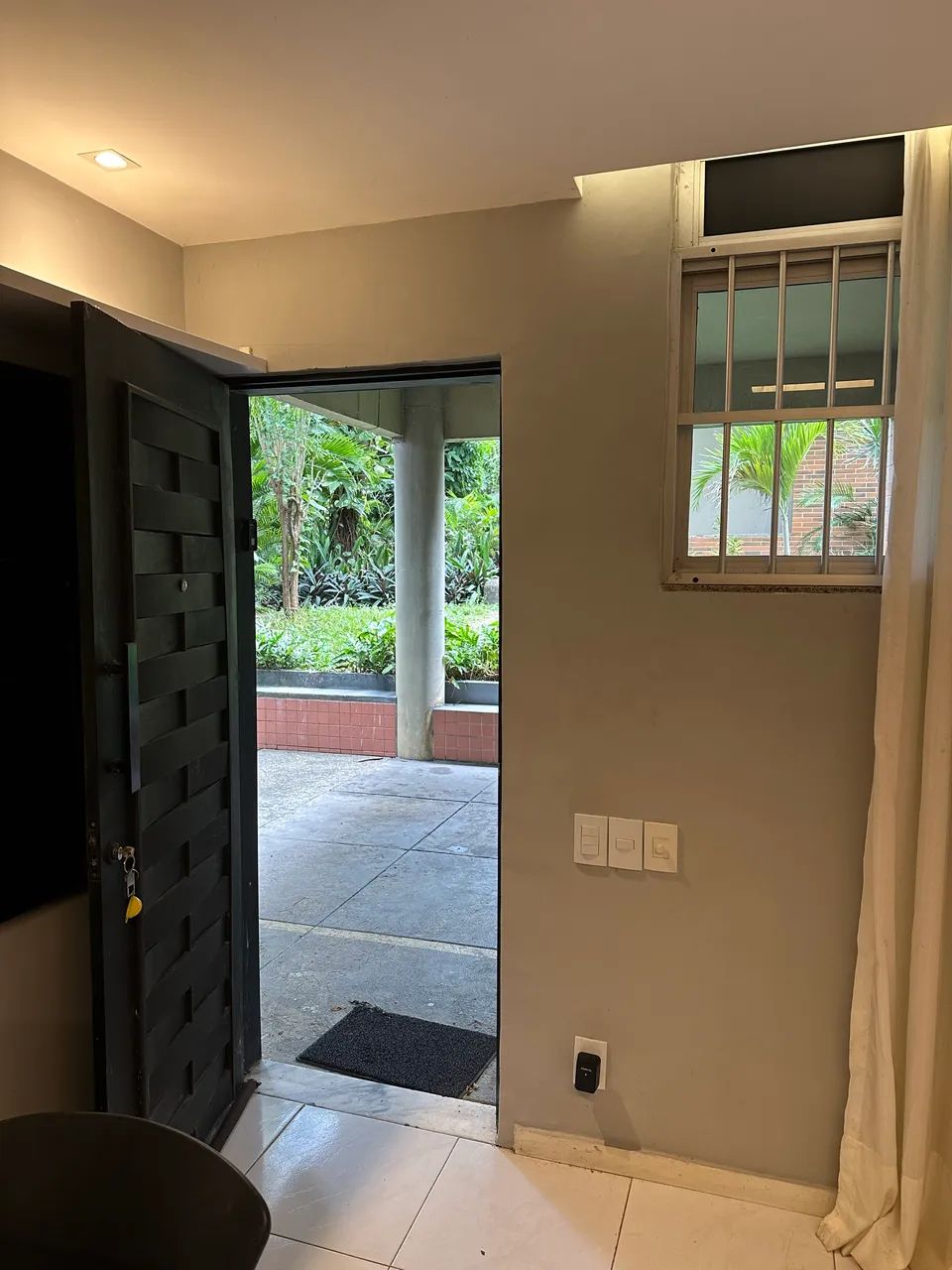 Apartamento Kitnet próximo ao iguatemi  - Foto 5