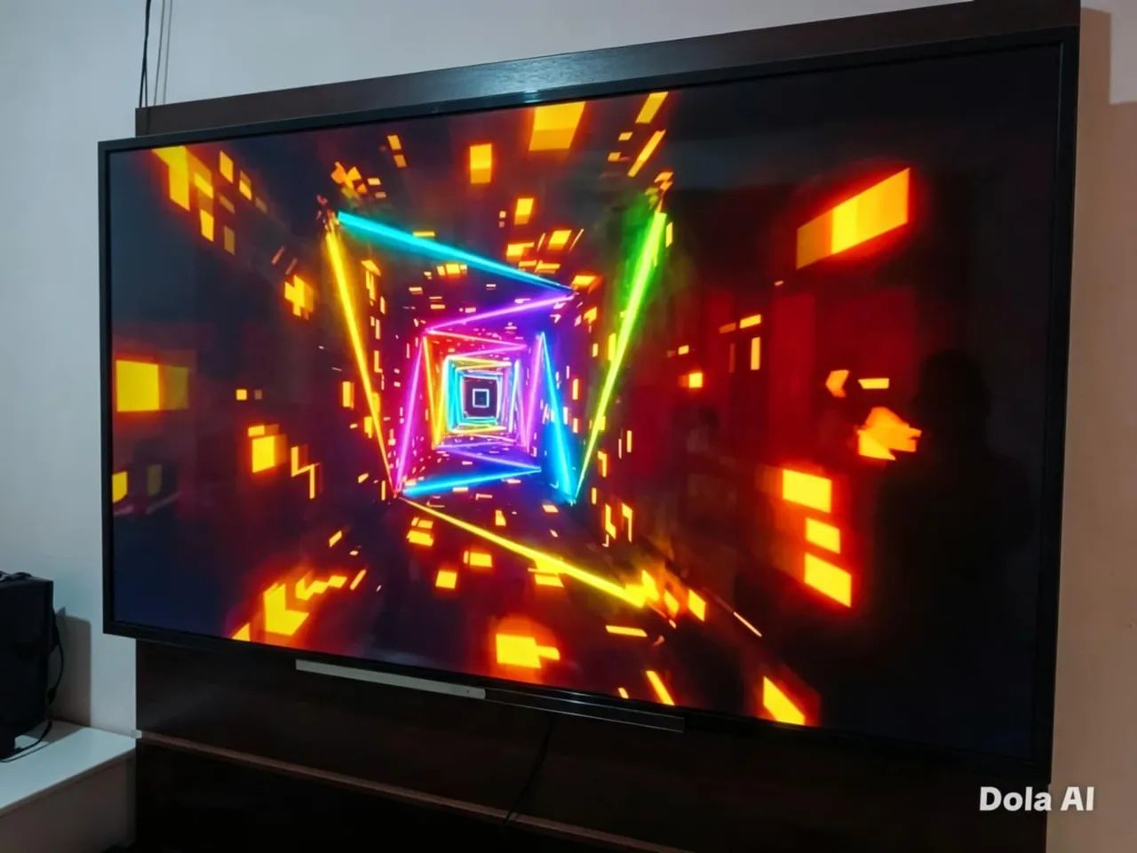 Tv 70 polegadas ( não smart ) - Foto 2