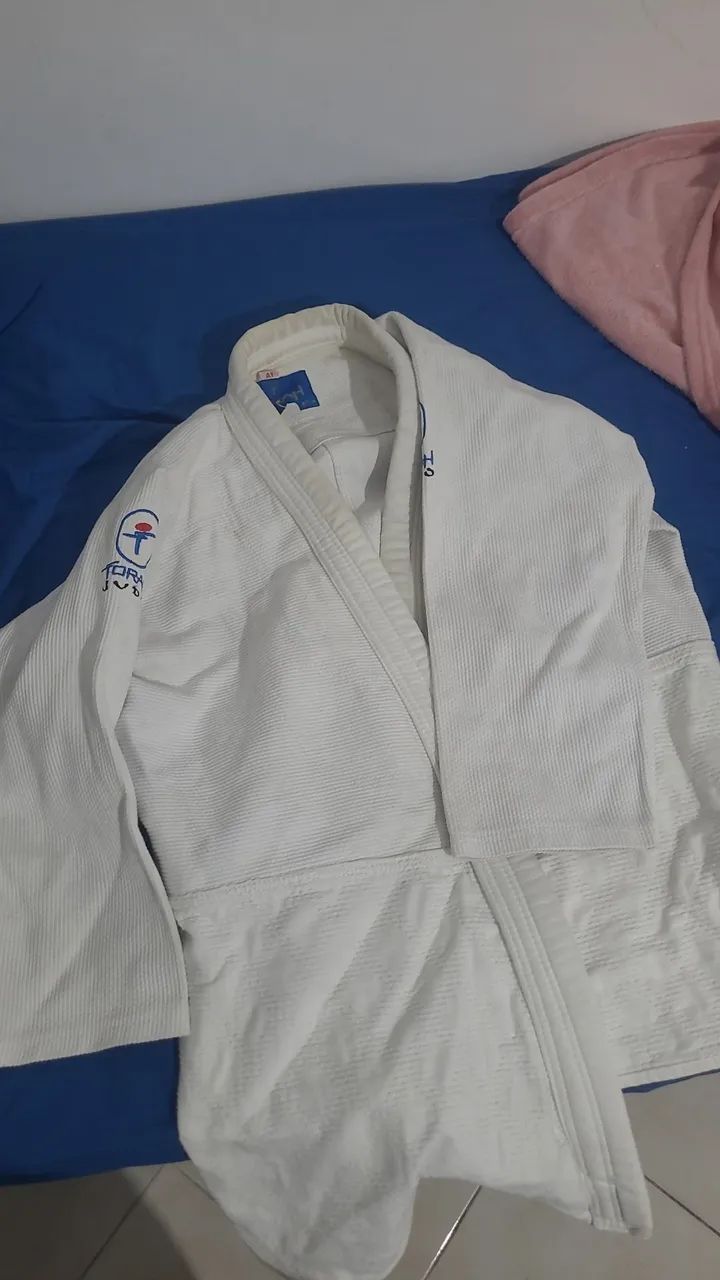 Kimono Torah A1 - Foto 3