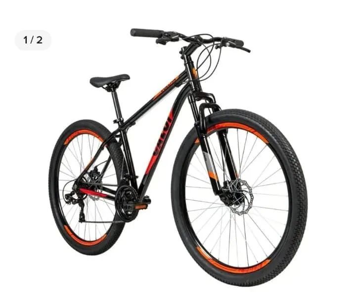 Bicicleta Caloi  - Foto 3