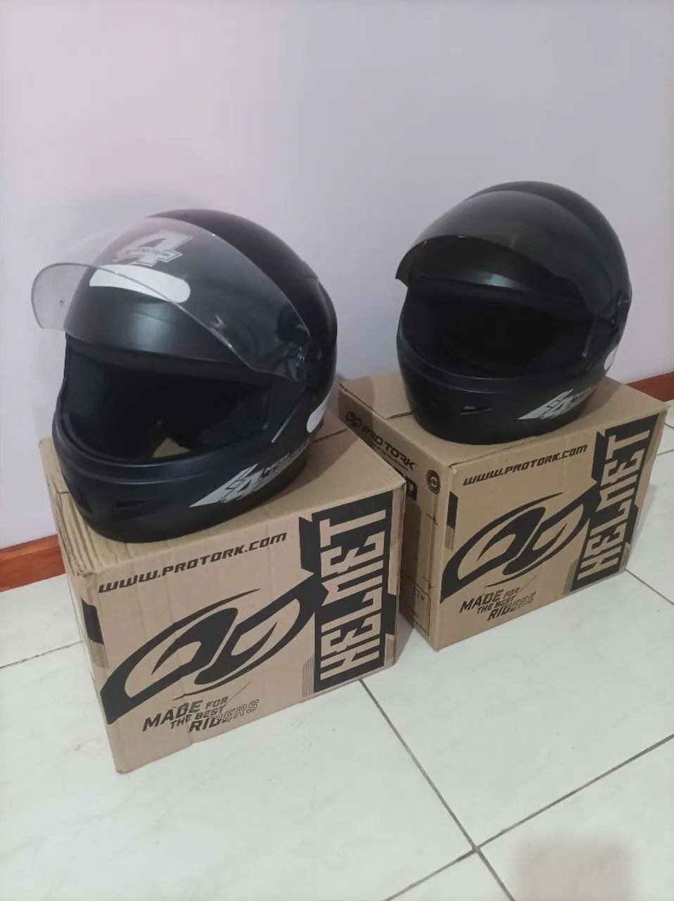 Capacete  - Foto 2