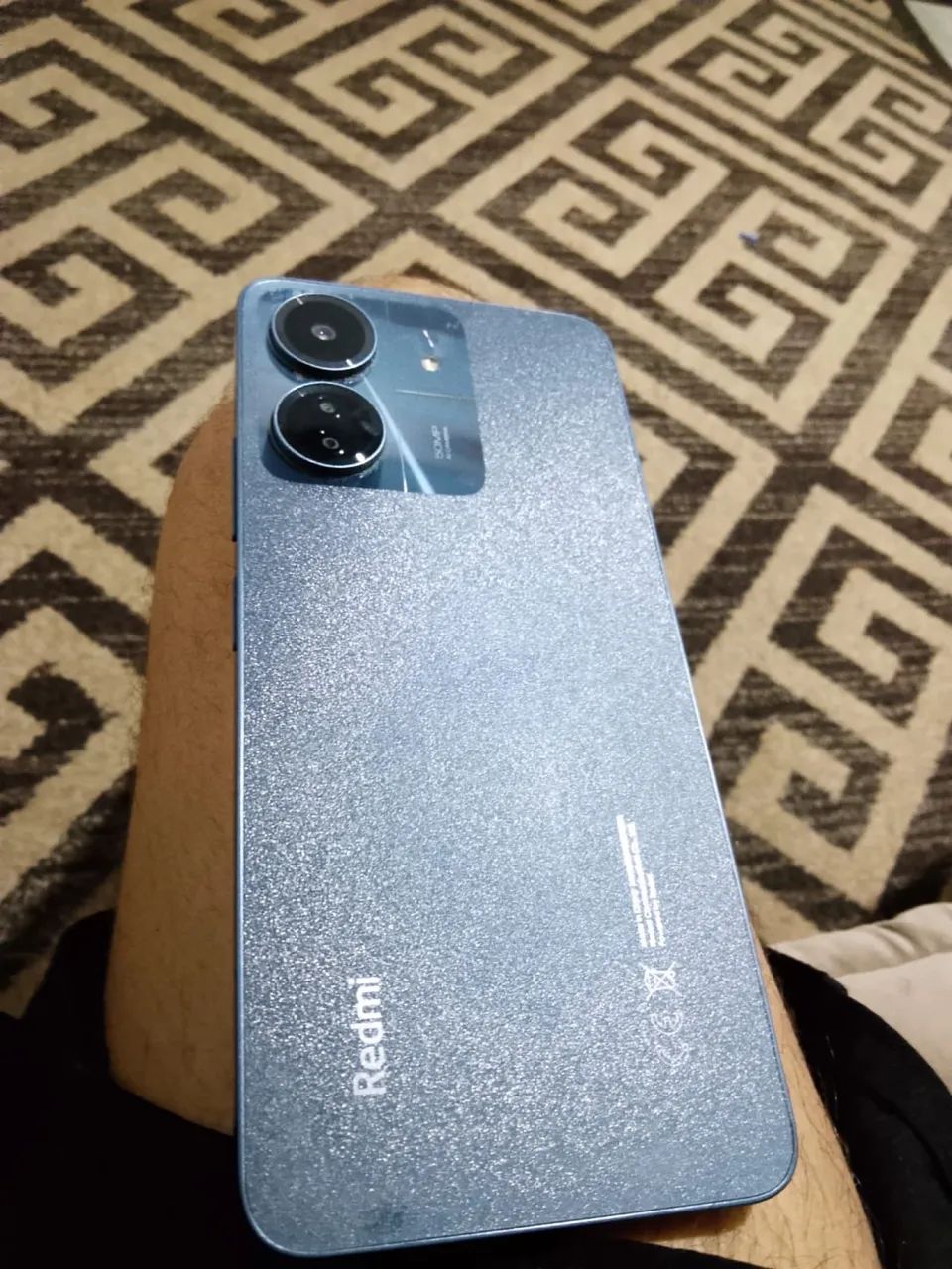 Redmi 13C