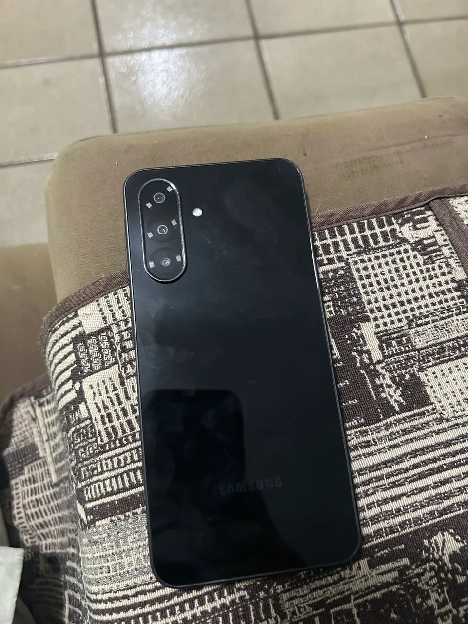 Samsung A26 256gb seminovo - Foto 5