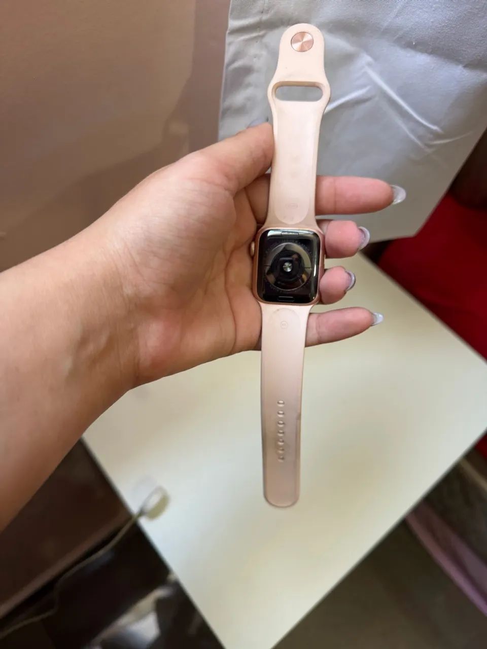Apple Watch - Foto 3